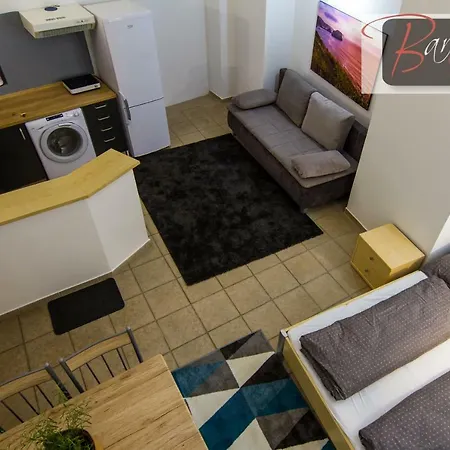 Apartman Barmeo شقة *